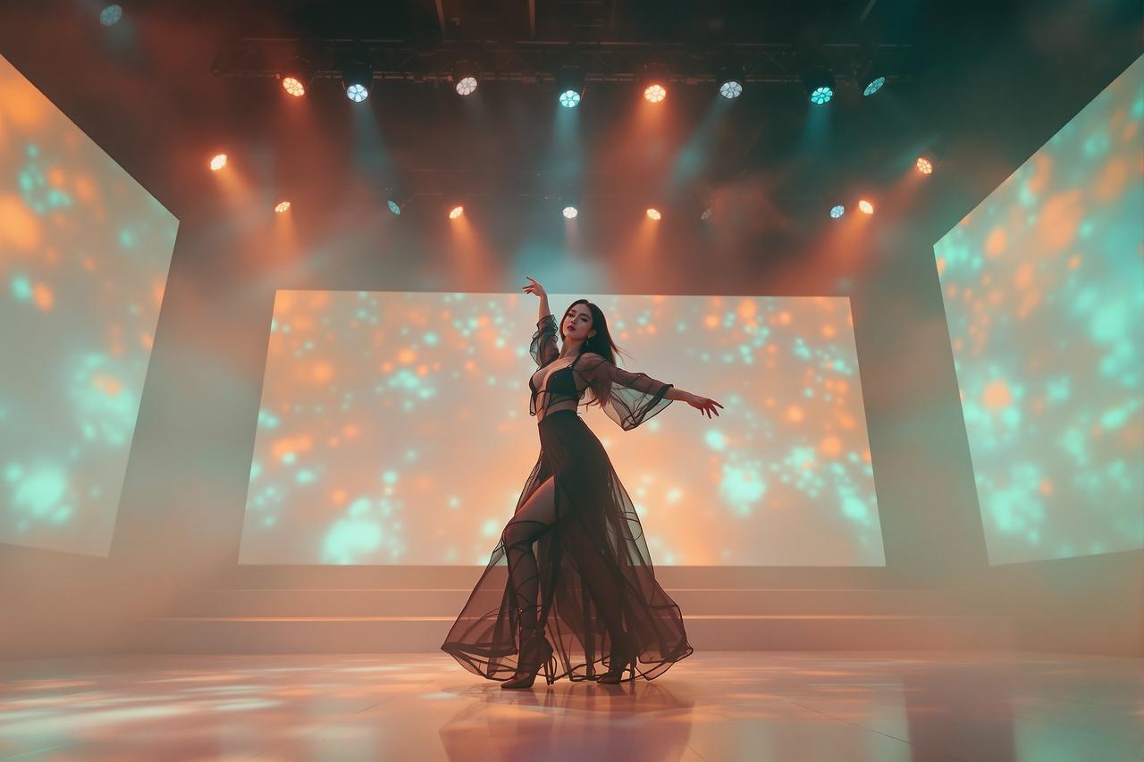 某女团成员solo出道曲MV播放量24小时破千万
