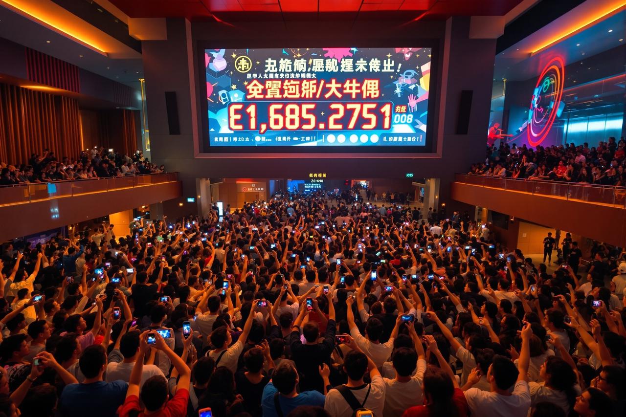 暑期档票房黑马：这部小成本喜剧凭什么打败了大片？